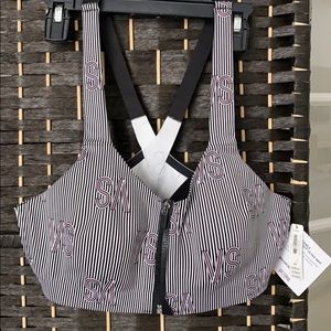 Victoria Secret sports bra brand new